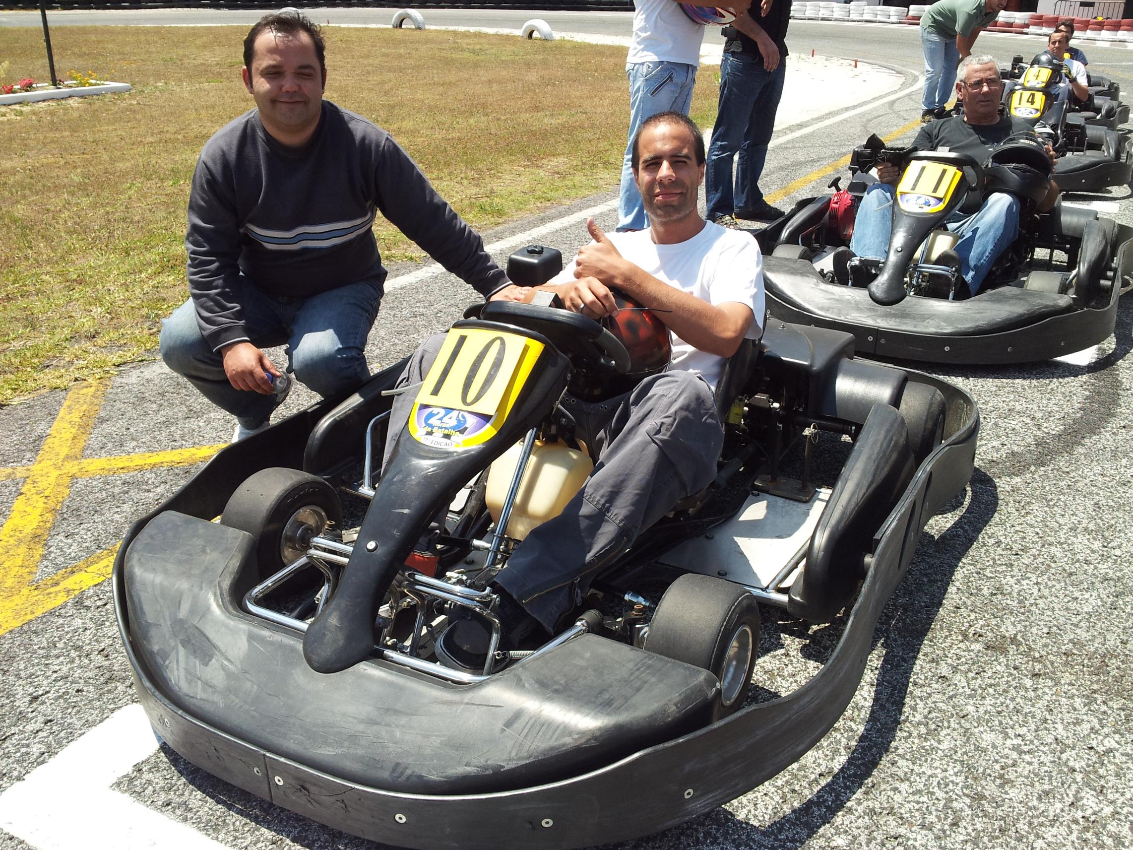 Clube Brisa 3º Trofeu10